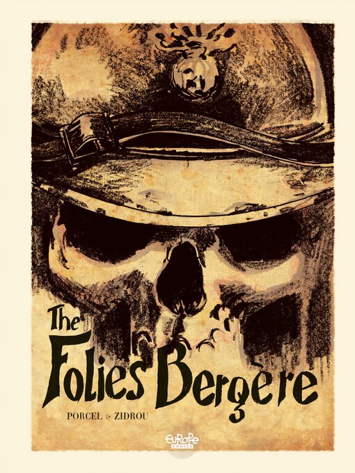 Title details for The Folies Bergère by Francis Porcel - Available